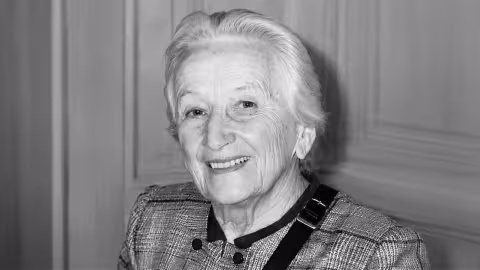 Odile Schweisguth 