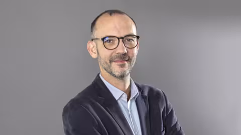 Benoit Larrat