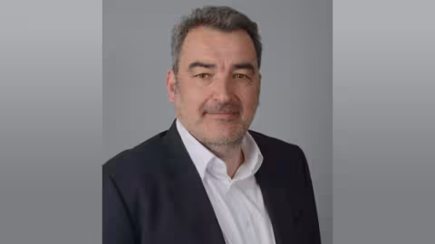 Jean-Luc Perfettini