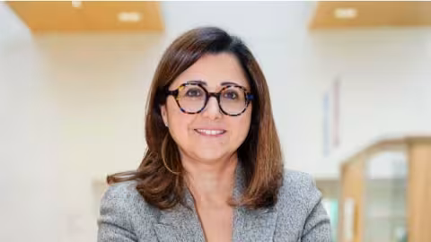 Maud Kamal