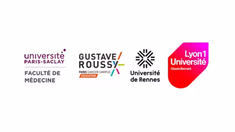 Logo Partenaires