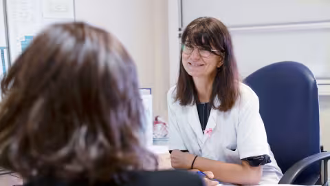 Dr Barbara Pistilli