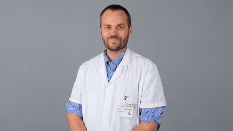 Photographie : Dr François-Xavier Danlos 
