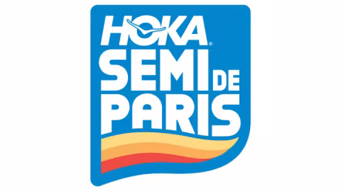 Logo Hoka
