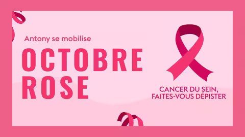 Affiche de l'évènement
