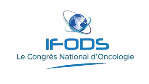Logo congrès IFODS
