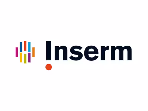 Inserm Logo