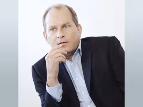 Pr Alexander Eggermont
