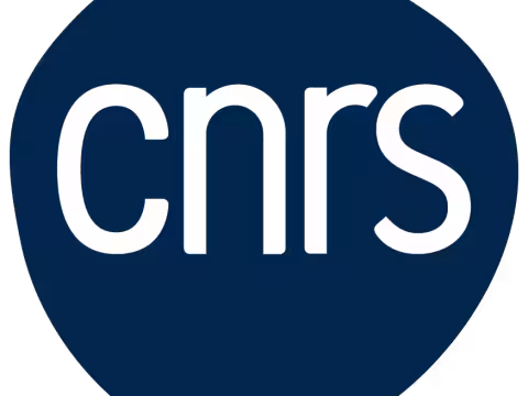 Logo CNRS