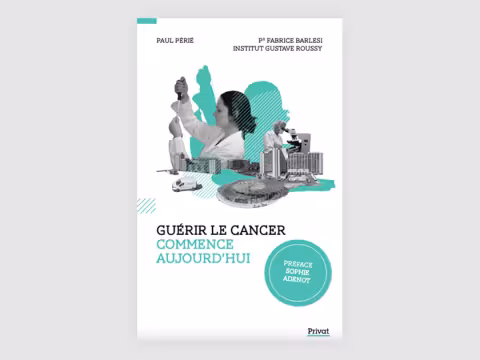 Couverture du livre