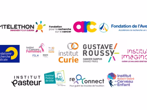 Logos Signataires