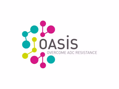 Logo OASIS