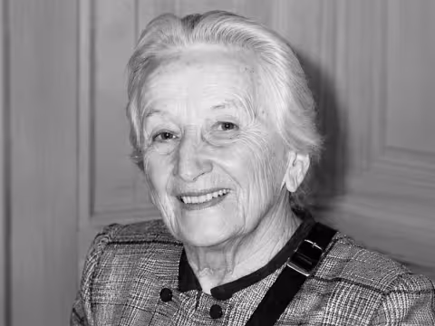 Odile Schweisguth 