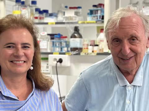 Isabelle Plo - Dr William Vainchenker,
