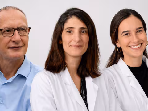  Emmanuel Mussault, Ines Vaz-Luis, Maria Alice Franzoi