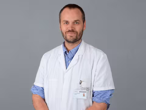 Photographie : Dr François-Xavier Danlos 