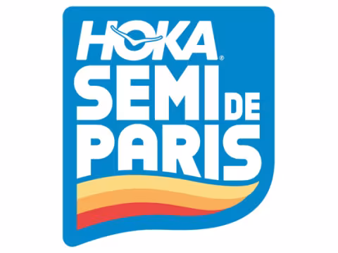 Logo Hoka