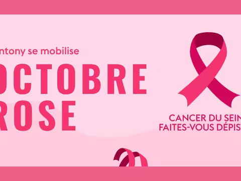 Affiche de l'évènement