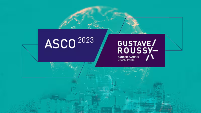 ASCO 2023