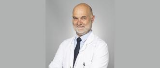 Fabrice Barlesi