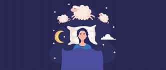 illustration insomnie