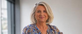 Portrait Perrine
