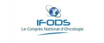 Logo congrès IFODS