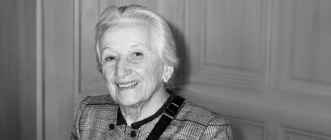 Dr Odile Schweisguth