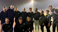 Equipe En (Ré)mission 