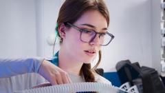 Photographie manipulatrice radio en situation