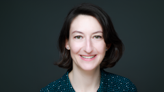 Photo de Alice Bernard Tessier