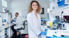 Dr Claudia Pasqualini