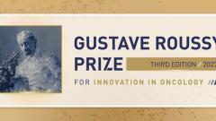 Gustave Roussy prize 2027