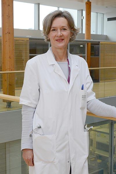 Dr. Birgit Geoerger