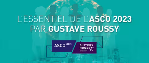 L'essentiel de l'ASCO 2023
