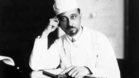 Pr Gustave Roussy