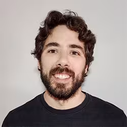 Carlos Pérez Gonzàlez