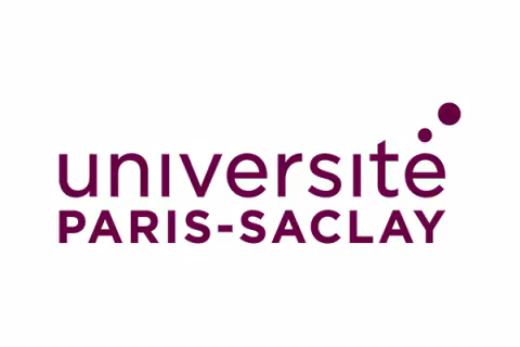 Logo Université Paris Saclay
