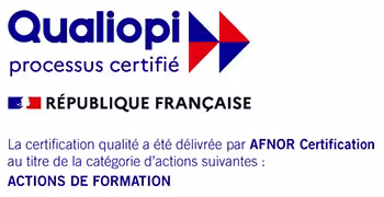 logo Qualiopi