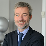 Sylvain Ducroz