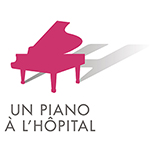 Un piano à l'hôpital