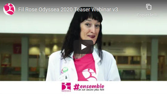 Fil Rose Odyssea 2020 Webinar