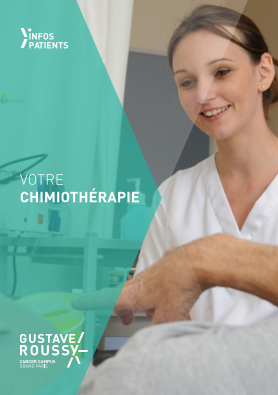 Votre chimiothérapie