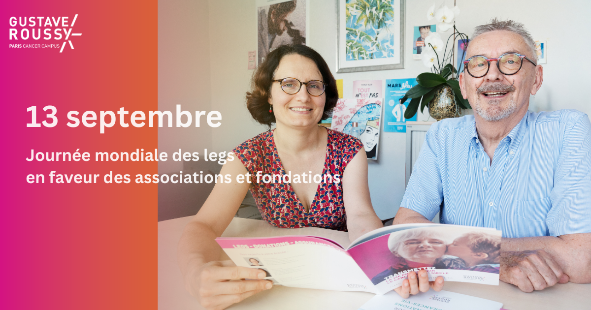 Illustration journée mondiale contre le cancer