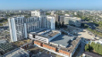 Gustave Roussy Cancer campus Grand Paris